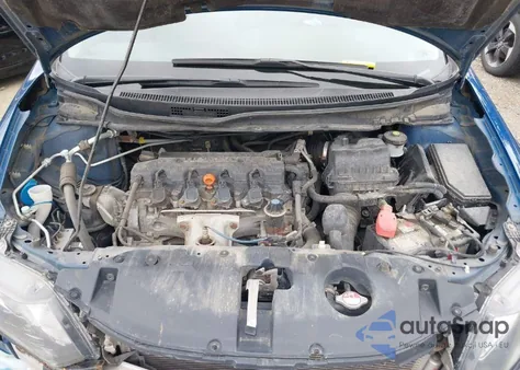 2015 Honda Civic Lx z USA, uszkodzony, nr VIN 2HGFB2F43FH059351